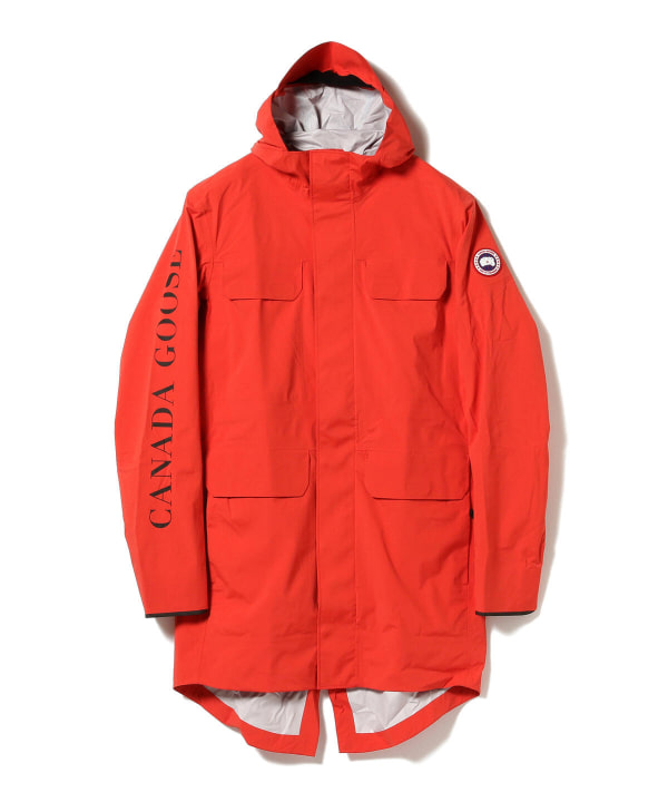 BEAMS(ビームス)CANADA GOOSE / Seawolf Jacket(ブルゾン BEAMS(ビームス)CANADA GOOSE / Seawolf Jacket(ブルゾン