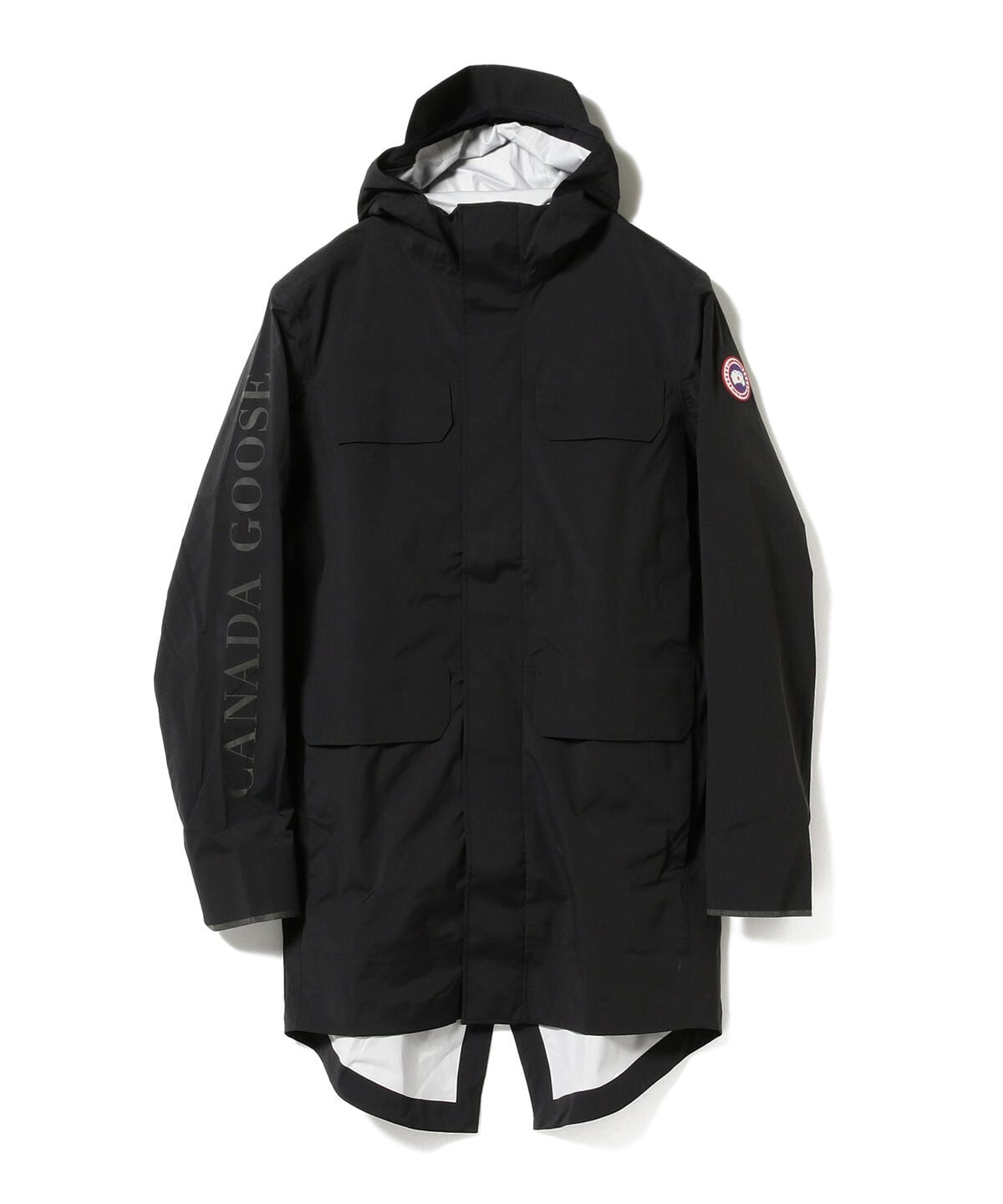 BEAMS（ビームス）CANADA GOOSE / Seawolf Jacket（ブルゾン