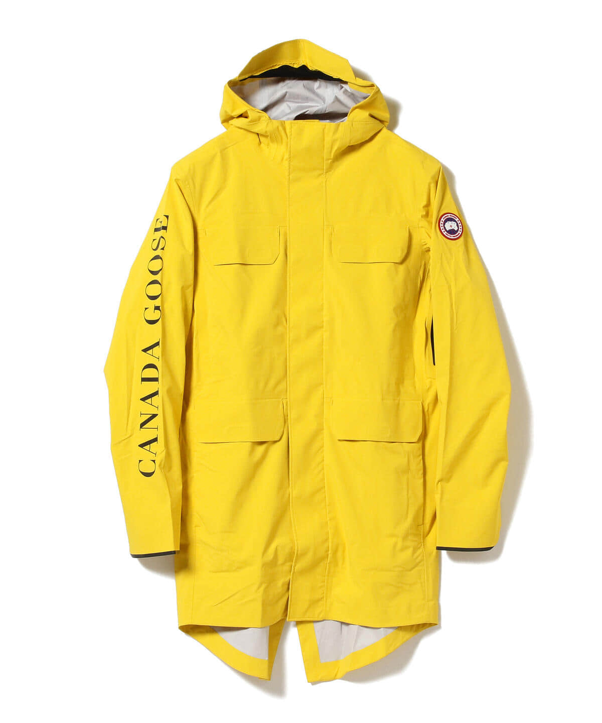 BEAMS（ビームス）CANADA GOOSE / Seawolf Jacket（ブルゾン