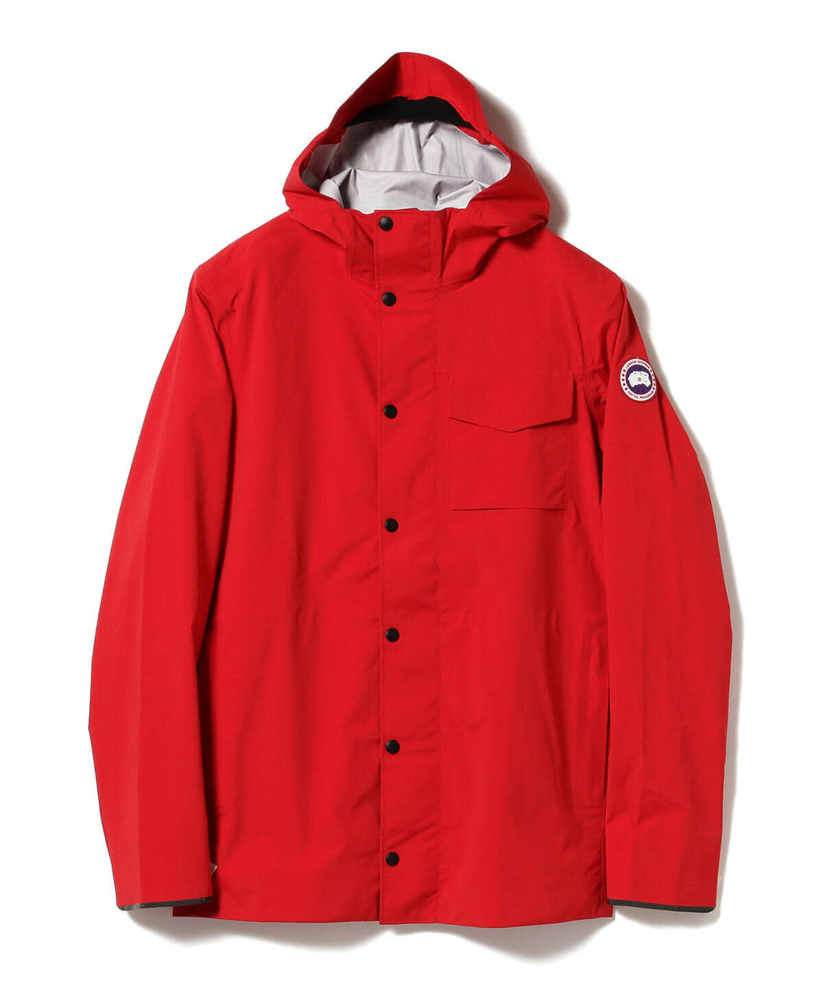 BEAMS（ビームス）CANADA GOOSE / NANAIMO JACKET（ブルゾン