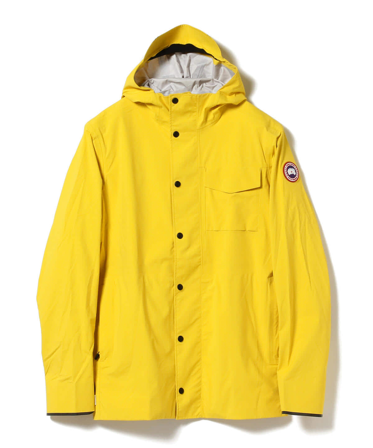 BEAMS（ビームス）CANADA GOOSE / NANAIMO JACKET（ブルゾン