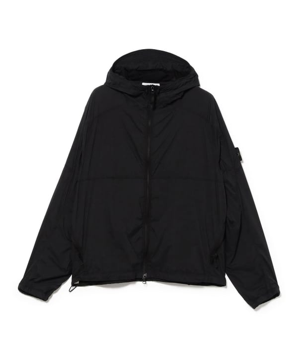 STONE ISLAND / ULTRALIGHT NYLON STRETCH-TC