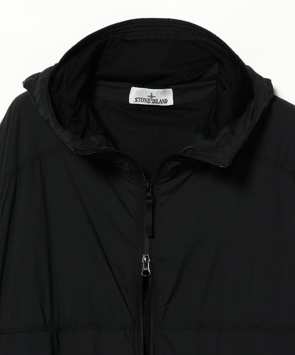 STONE ISLAND / ULTRALIGHT NYLON STRETCH-TC