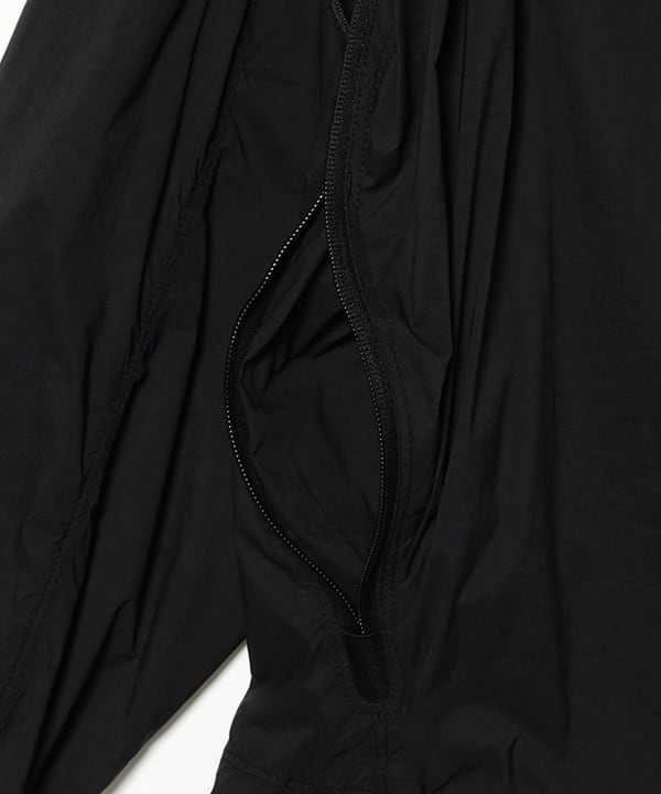 STONE ISLAND / ULTRALIGHT NYLON STRETCH-TC