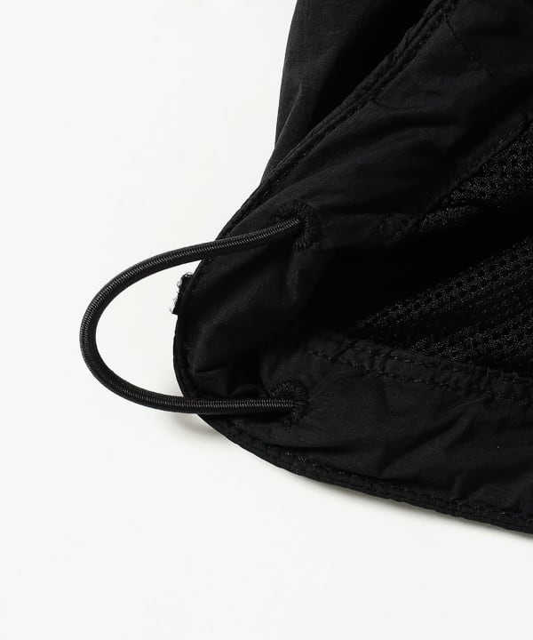 STONE ISLAND / ULTRALIGHT NYLON STRETCH-TC