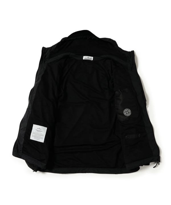 STONE ISLAND / ULTRALIGHT NYLON STRETCH-TC
