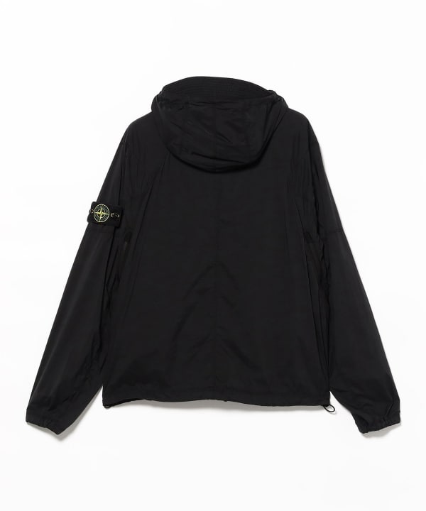 STONE ISLAND / ULTRALIGHT NYLON STRETCH-TC