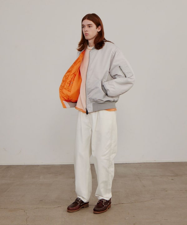 BEAMS BEAMS / BEAMS-1 (blouson blouson) mail order | BEAMS