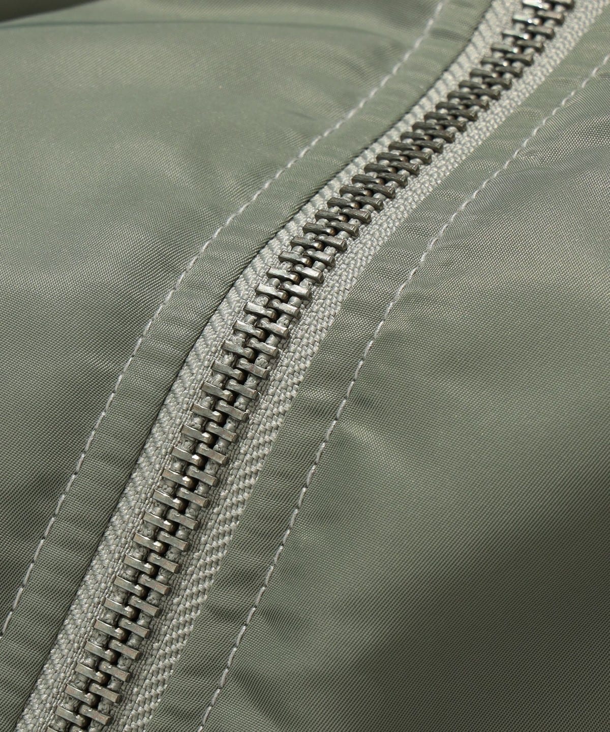 BEAMS（ビームス）リラックスフィット MA-1 （撥水）（ブルゾン