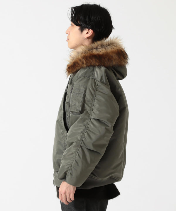 定価から3０ オフ Beams ビームス イージー N 2b ジャケット メンズ アウター 超特価激安 Www Globaldentalcentre Org