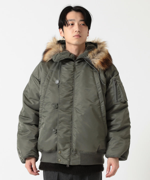 定価から3０ オフ Beams ビームス イージー N 2b ジャケット メンズ アウター 超特価激安 Www Globaldentalcentre Org