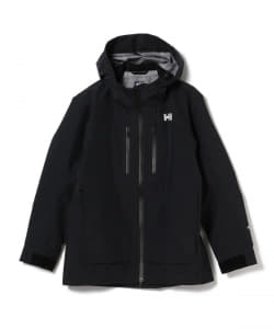 ▲HELLY HANSEN / アトラクター ゴアテックス(R) プロ ジャケット