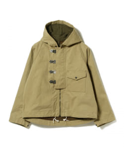 ▲NIGEL CABOURN / DEAK PARKA