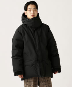 ▲Marmot × BEAMS / 別注 Mammoth Down Parka