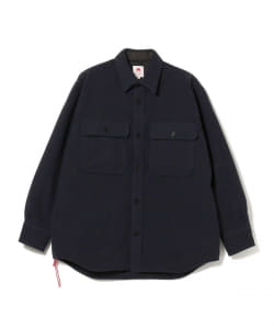 BEAMS JAPAN / テックメルトン CPO ジャケット