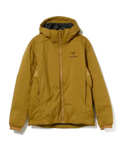 ▲ARC’TERYX / Atom AR Hoody