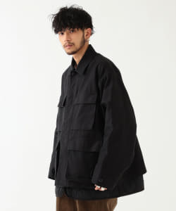 ▲BEAMS / 3WAY BDU ブルゾン