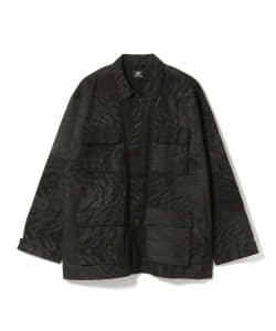 PATTA / Camo ジャケット
