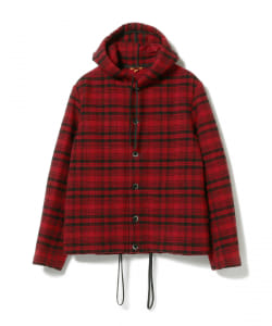 ▲BARENA / Caroman パーカ