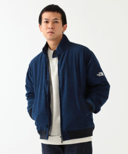 ▲THE NORTH FACE PURPLE LABEL × BEAMS / 別注 インディゴ フィールド ジャケット 20FW