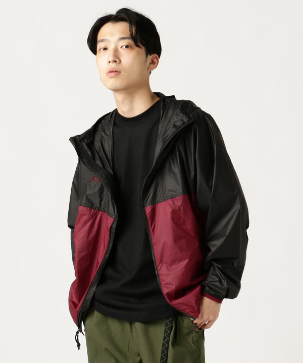 Beams ビームス アウトレット Nike Acg ロゴ ジャケット ブルゾン マウンテンパーカー 通販 Beams