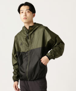 ▲NIKE / ACG ロゴ ジャケット