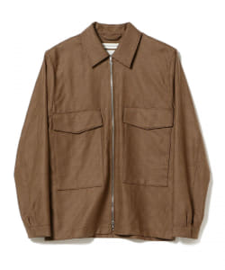 ▲A KIND OF GUISE / Lir Over shirt