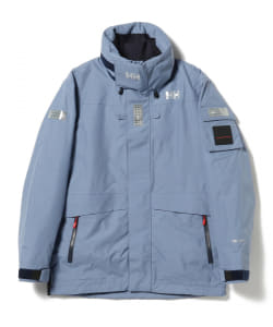 ▲HELLY HANSEN / Ocean Frey Jacket