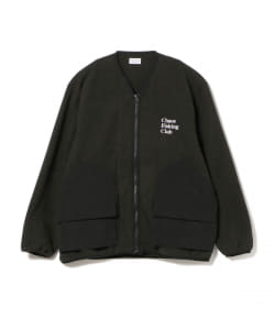 Chaos Fishing Club / FLEECE ジャケット