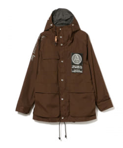 ▲Mountain Research / A.M.JACKET