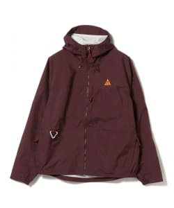 ▲NIKE / ACG Packable Rain Jacket "Tuff Nuggets"