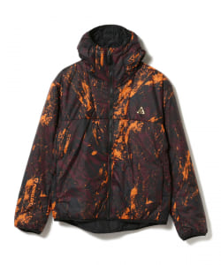 ▲NIKE / ACG Packable Insulated Jacket "Rope de Dope Ultra Rock"