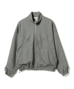 ▲WELLDER / Track Jacket