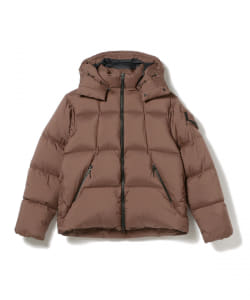 ▲GOLDWIN / Spur Down Parka