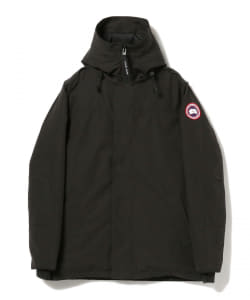 ▲CANADA GOOSE / GARIBALDI PARKA