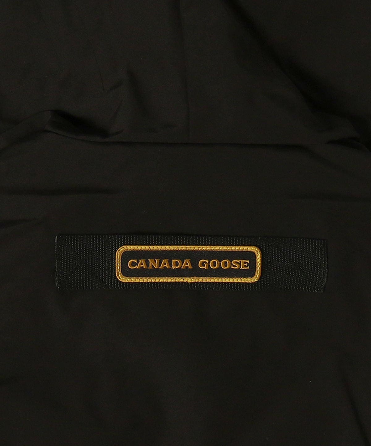 BEAMS（ビームス）CANADA GOOSE / Citadel Parka Fusion Fit（ブルゾン