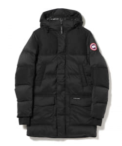 CANADA GOOSE / ARMSTRONG PARKA