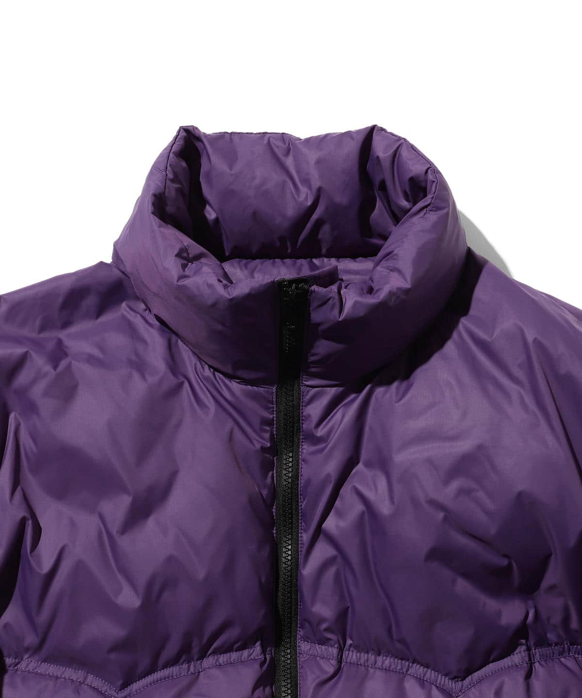 99percentis purple jacket