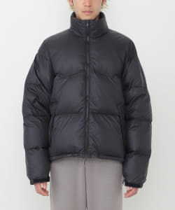 VAPORIZE x ALTUS Mountain Gear / 別注 DOWN JACKET #OR002