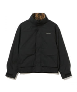 ▲COLUMBIA × BEAMS / 別注 Bugaboo Interchange Jacket