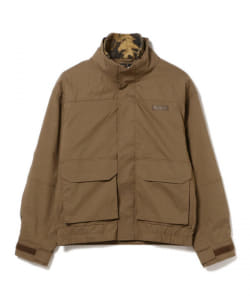 ▲COLUMBIA × BEAMS / 別注 Bugaboo Interchange Jacket
