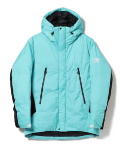 ▲karrimor / Nevis Parka