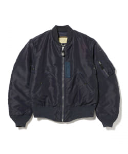 BUZZ RICKSON'S / B-15C Air Force Blue