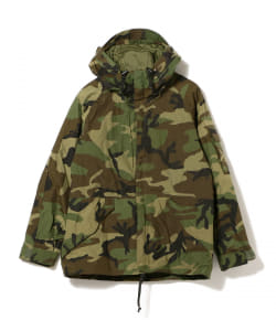 ▲Dead Stock U.S. ARMY ECWCS Parka