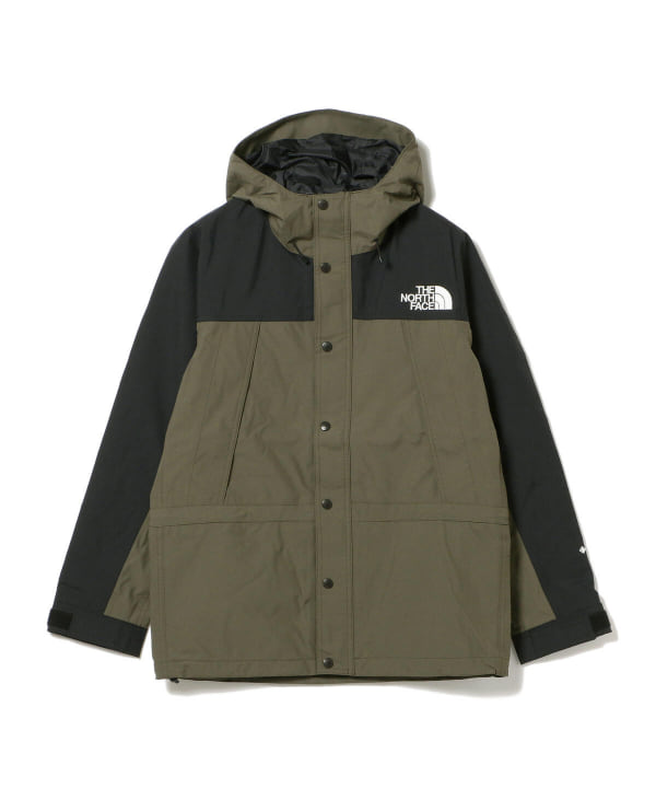 最適な価格 廃番 The North Face Mountain Light Jacket 50 Off