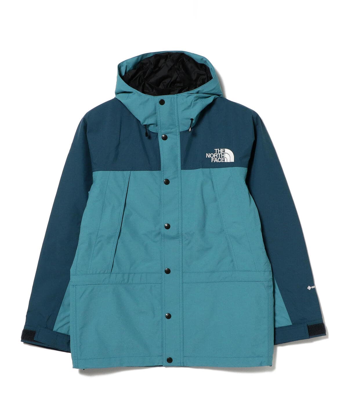 BEAMS（ビームス）THE NORTH FACE / Mountain Light Jacket 