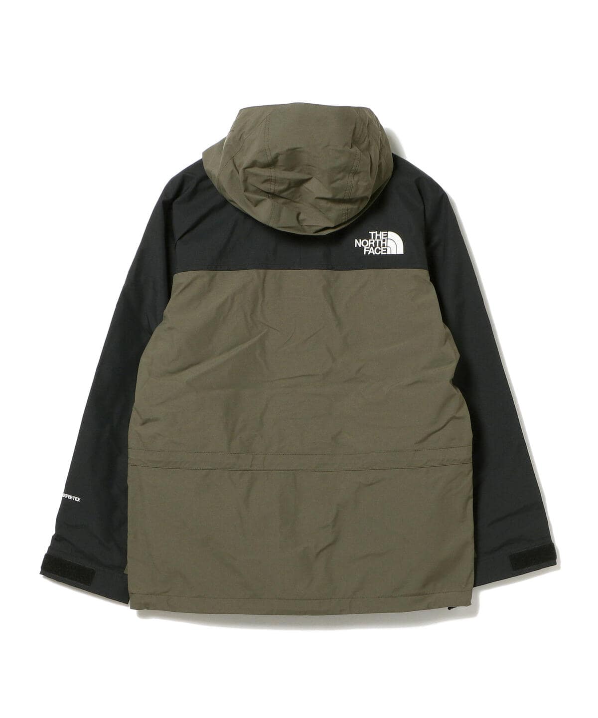 Beams ビームス The North Face Mountain Light Jacket ブルゾン マウンテンパーカー 通販 Beams