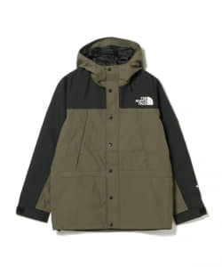 THE NORTH FACE / Mountain Light Jacket