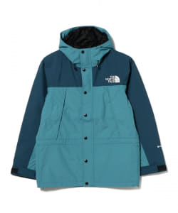 THE NORTH FACE / Mountain Light Jacket