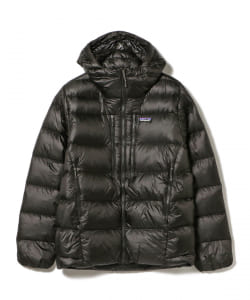 ▲patagonia / Fitzroy Down Hoody